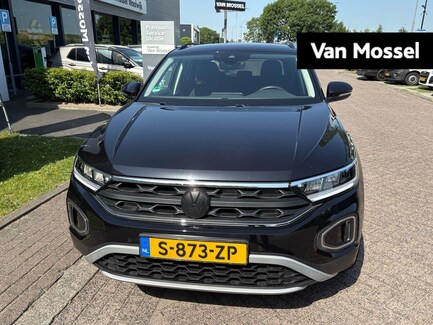 Volkswagen T-Roc 0
