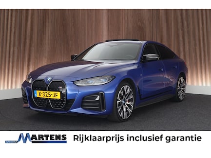 BMW i4 0