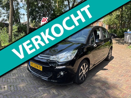 Citroën C3 0