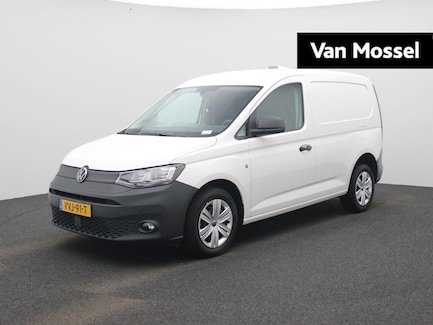 Volkswagen Caddy 0