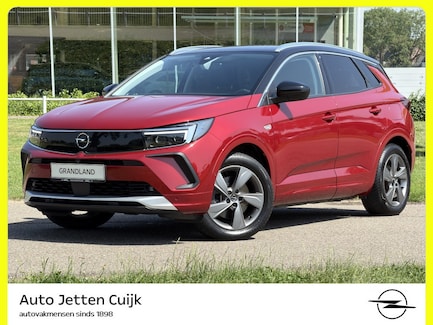 Opel Grandland 0