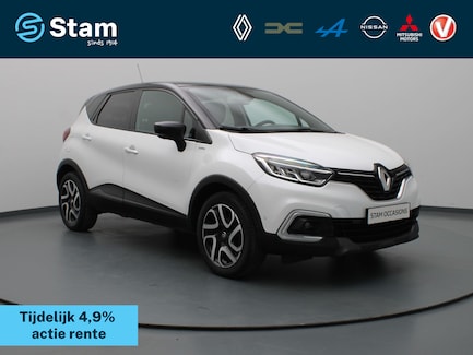 Renault Captur 0
