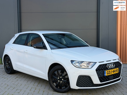 Audi A1 0