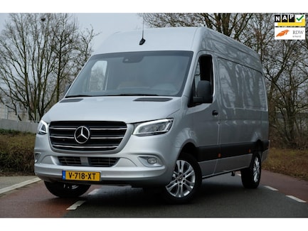 Mercedes-Benz Sprinter 0