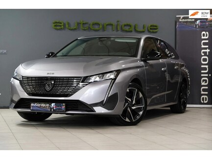 Peugeot 308 0