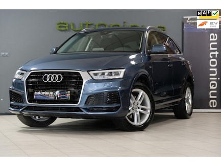 Audi Q3 0