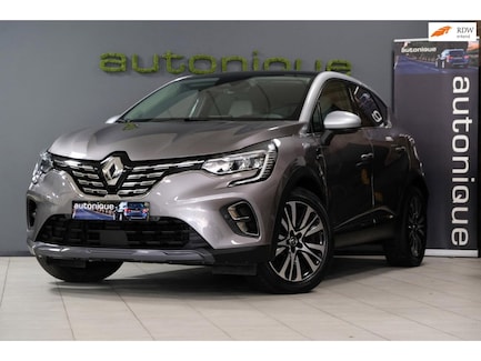 Renault Captur 0