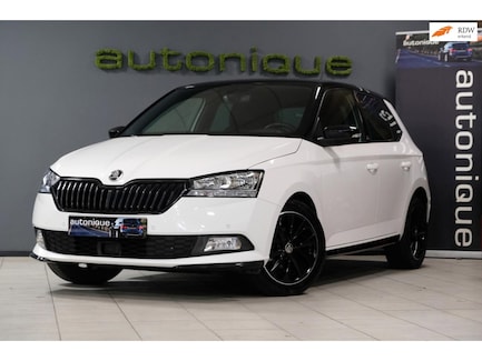 Skoda Fabia 0