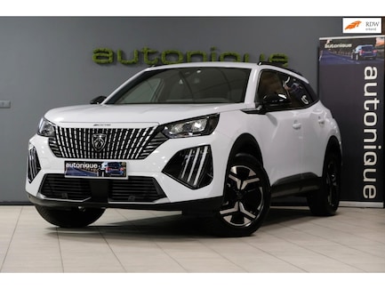 Peugeot 2008 0