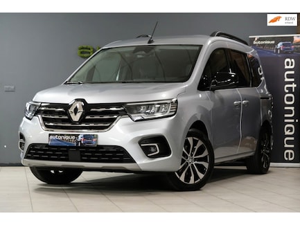Renault Kangoo 0