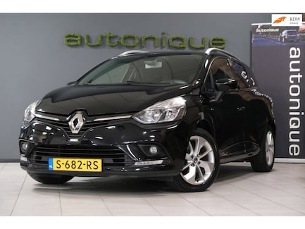 Renault Clio 0