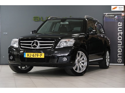 Mercedes-Benz GLK 0