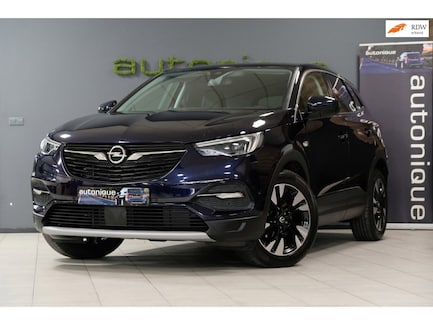 Opel Grandland 0