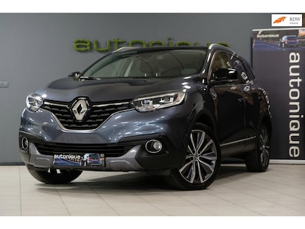 Renault Kadjar 0