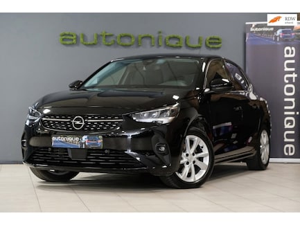 Opel Corsa 0