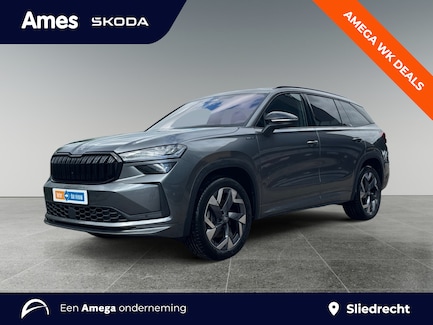Skoda Kodiaq 0