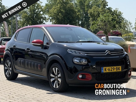 Citroën C3 0