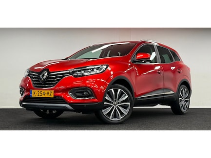 Renault Kadjar 0