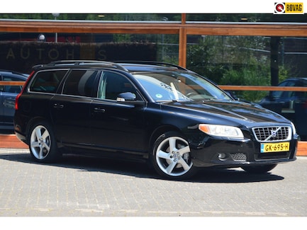 Volvo V70 0
