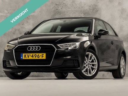 Audi A3 0