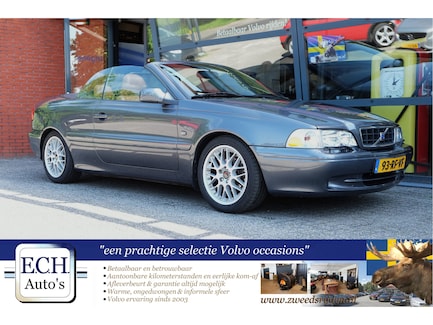 Volvo C70 0