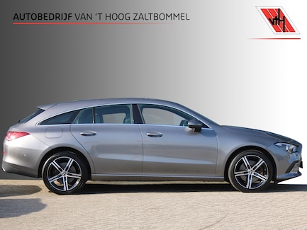 Mercedes-Benz CLA 0