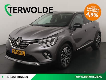Renault Captur 0
