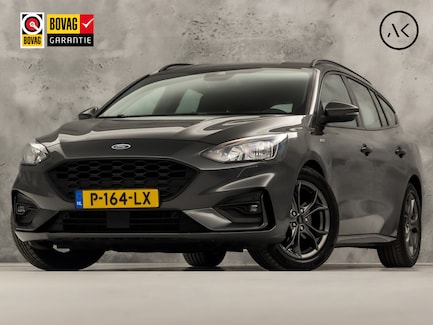 Ford Focus 0