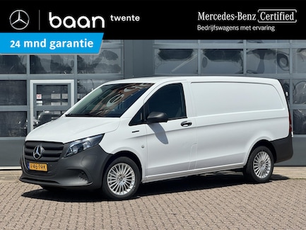 Mercedes-Benz eVito 0