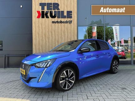 Peugeot 208 0