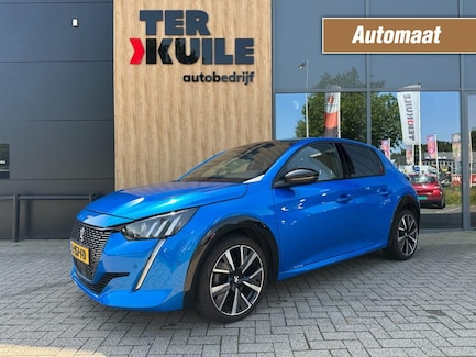 Peugeot 208 0