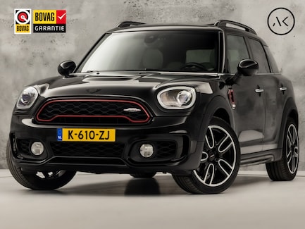 MINI Countryman 0