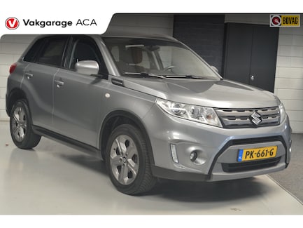 Suzuki Vitara 0