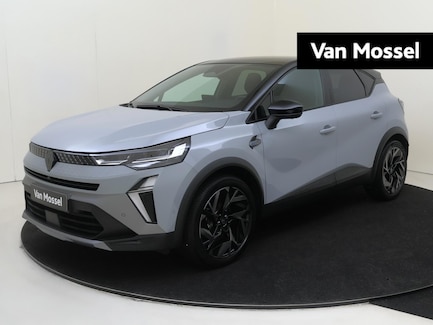Renault Captur 0