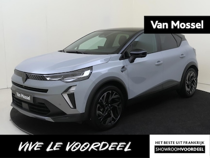 Renault Captur 0