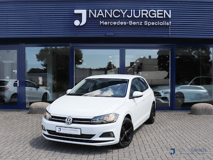 Volkswagen Polo 0