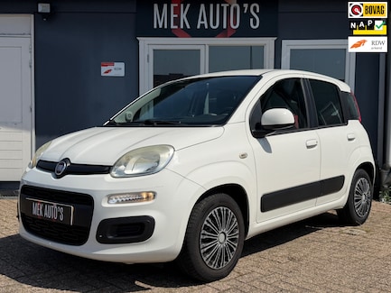 Fiat Panda 0