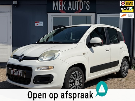 Fiat Panda 0