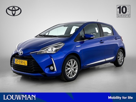 Toyota Yaris 0