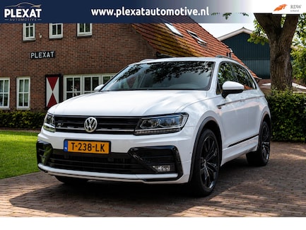 Volkswagen Tiguan 0