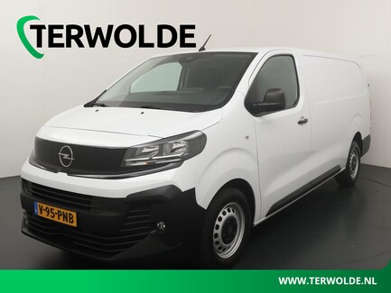 Opel Vivaro 0