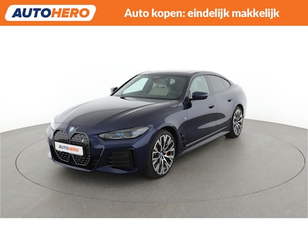 BMW i4 0