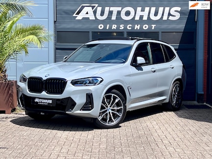 BMW X3 0