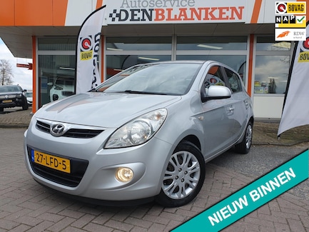 Hyundai i20 0
