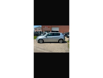 Peugeot 308 0