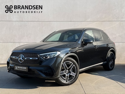 Mercedes-Benz GLC 0