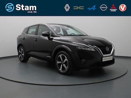 Nissan Qashqai 0