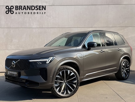 Volvo XC90 0