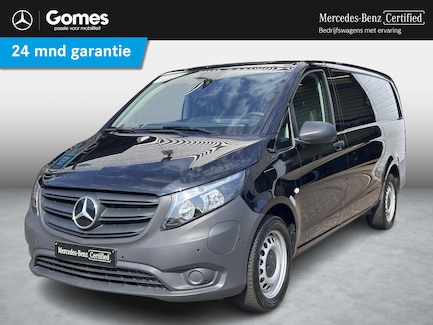 Mercedes-Benz eVito 0