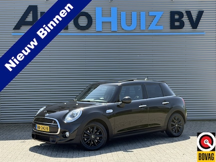 MINI Cooper S 0